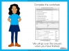 Using Apostrophes Practice - Years 3 and 4 Teaching Resources (slide 6/14)